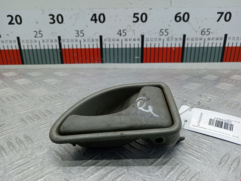 Ручка дверная передняя внутренняя правая RENAULT Kangoo 1997-2008