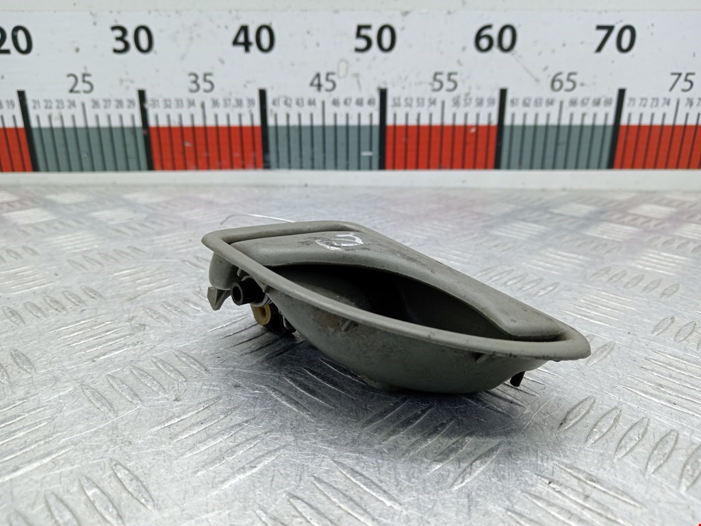 Ручка дверная передняя внутренняя правая RENAULT Kangoo 1997-2008