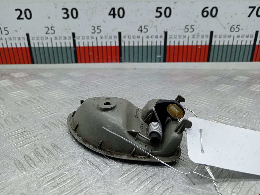 Ручка дверная передняя внутренняя правая RENAULT Kangoo 1997-2008