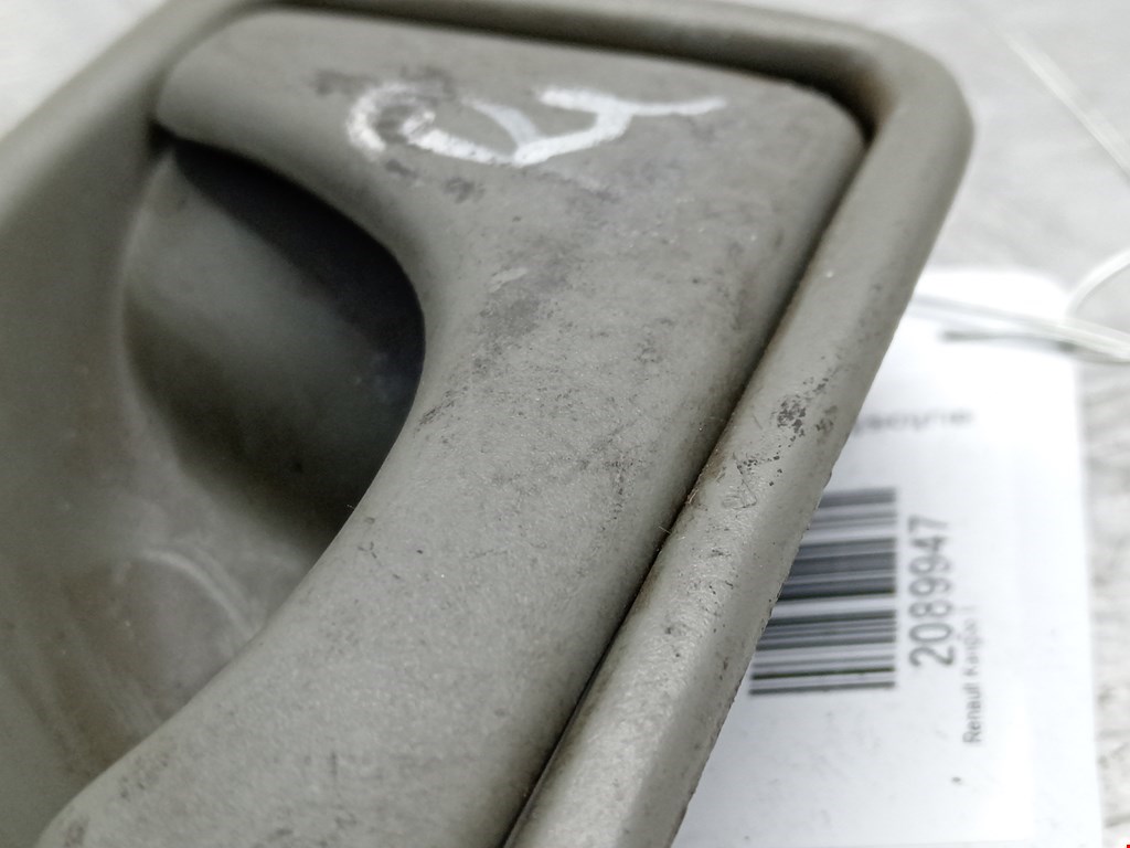 Ручка дверная передняя внутренняя правая RENAULT Kangoo 1997-2008