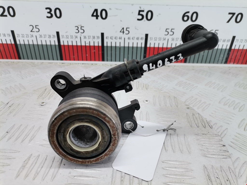 Цилиндр сцепления рабочий RENAULT Megane II 2002-2009