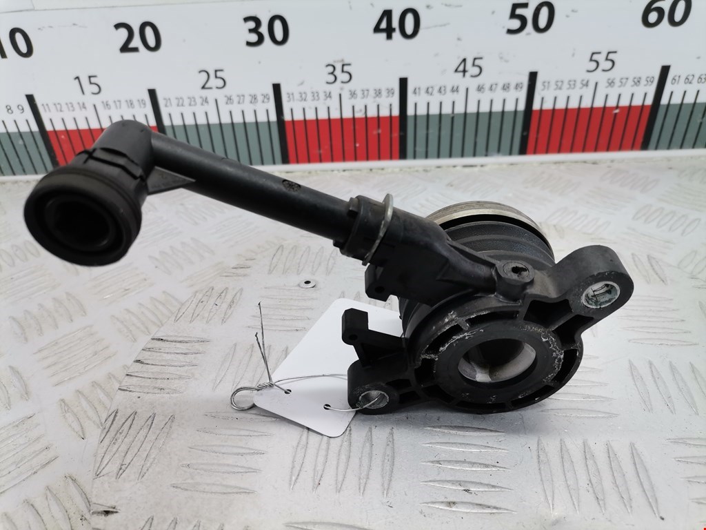 Цилиндр сцепления рабочий RENAULT Megane II 2002-2009