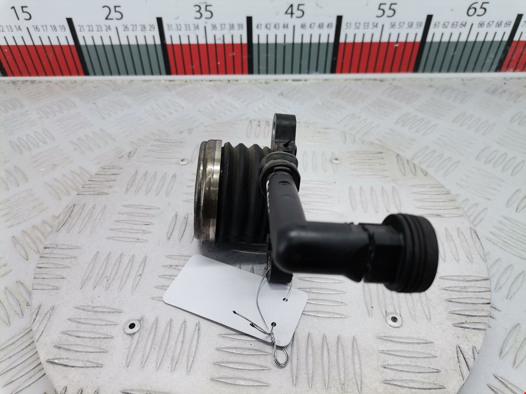 Цилиндр сцепления рабочий RENAULT Megane II 2002-2009