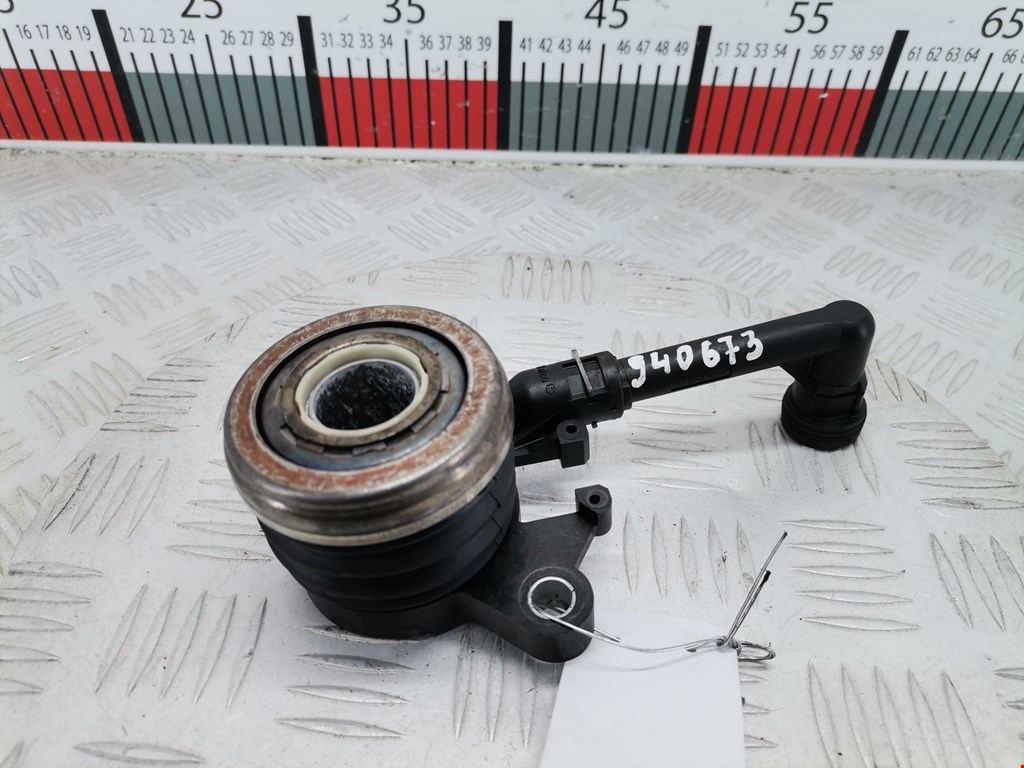 Цилиндр сцепления рабочий RENAULT Megane II 2002-2009