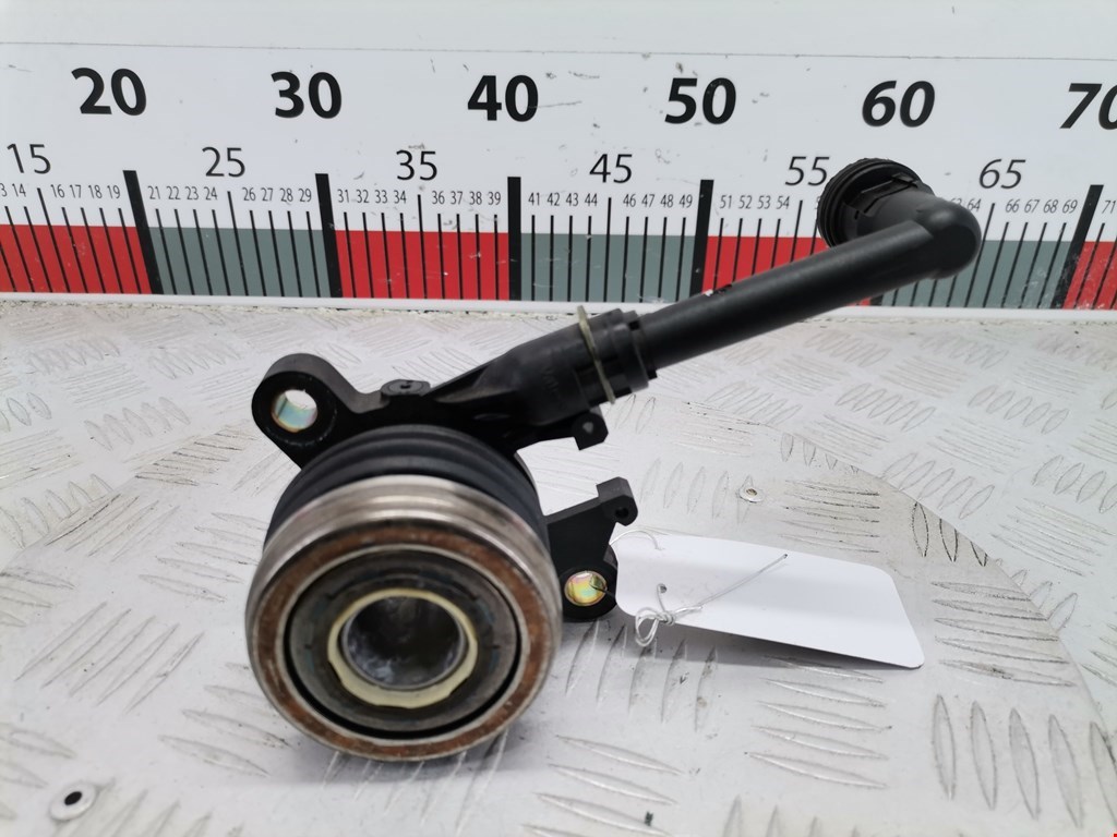 Цилиндр сцепления рабочий RENAULT Megane II 2002-2009