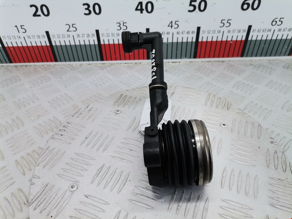 Цилиндр сцепления рабочий RENAULT Megane II 2002-2009