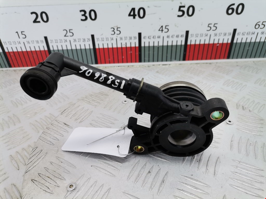 Цилиндр сцепления рабочий RENAULT Megane II 2002-2009