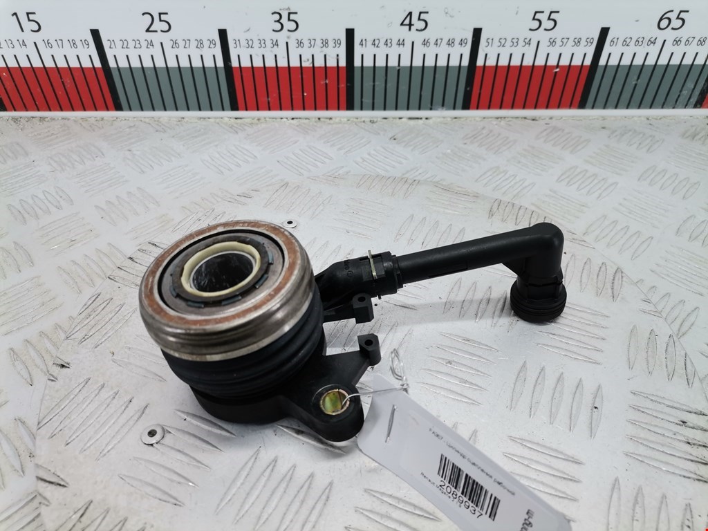 Цилиндр сцепления рабочий RENAULT Megane II 2002-2009