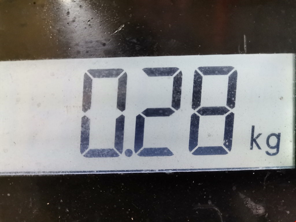 Цилиндр сцепления рабочий RENAULT Megane II 2002-2009