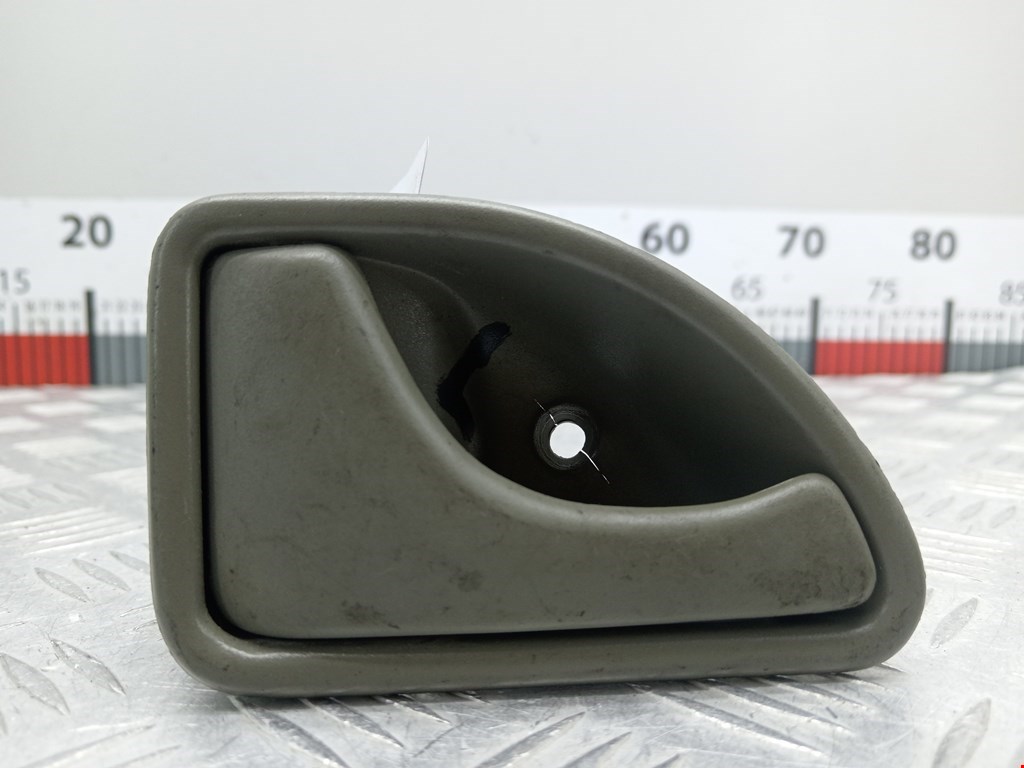 Ручка дверная передняя внутренняя левая RENAULT Kangoo 1997-2008