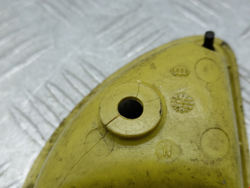 Ручка дверная передняя внутренняя правая RENAULT Kangoo 1997-2008