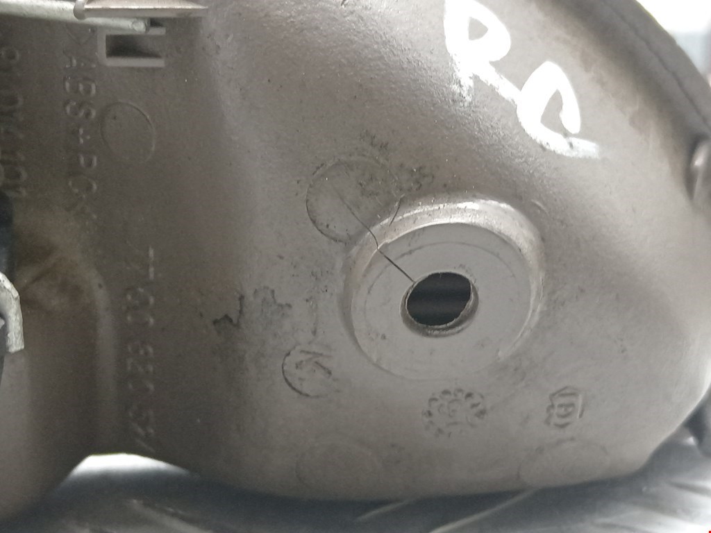Ручка дверная передняя внутренняя правая RENAULT Kangoo 1997-2008