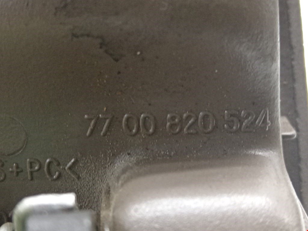 Ручка дверная передняя внутренняя правая RENAULT Kangoo 1997-2008