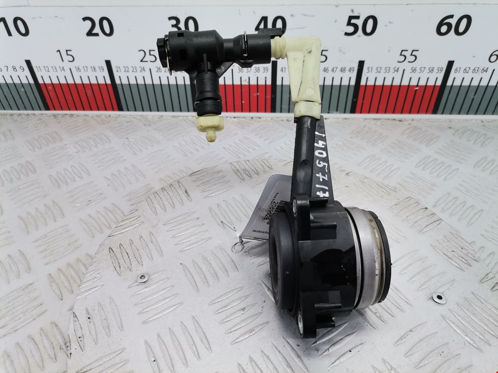 Цилиндр сцепления рабочий SKODA Superb 2008-2015