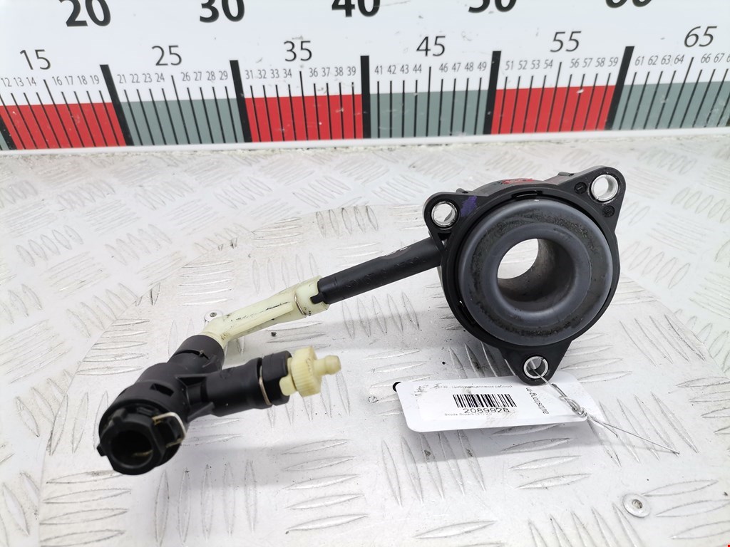 Цилиндр сцепления рабочий SKODA Superb 2008-2015