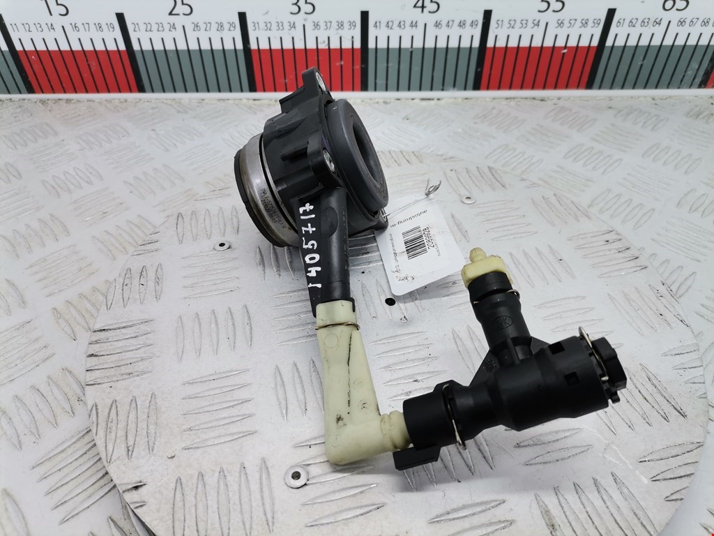 Цилиндр сцепления рабочий SKODA Superb 2008-2015