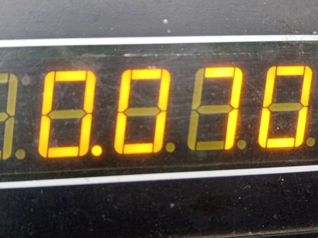 Ручка дверная передняя внутренняя правая RENAULT Kangoo 1997-2008