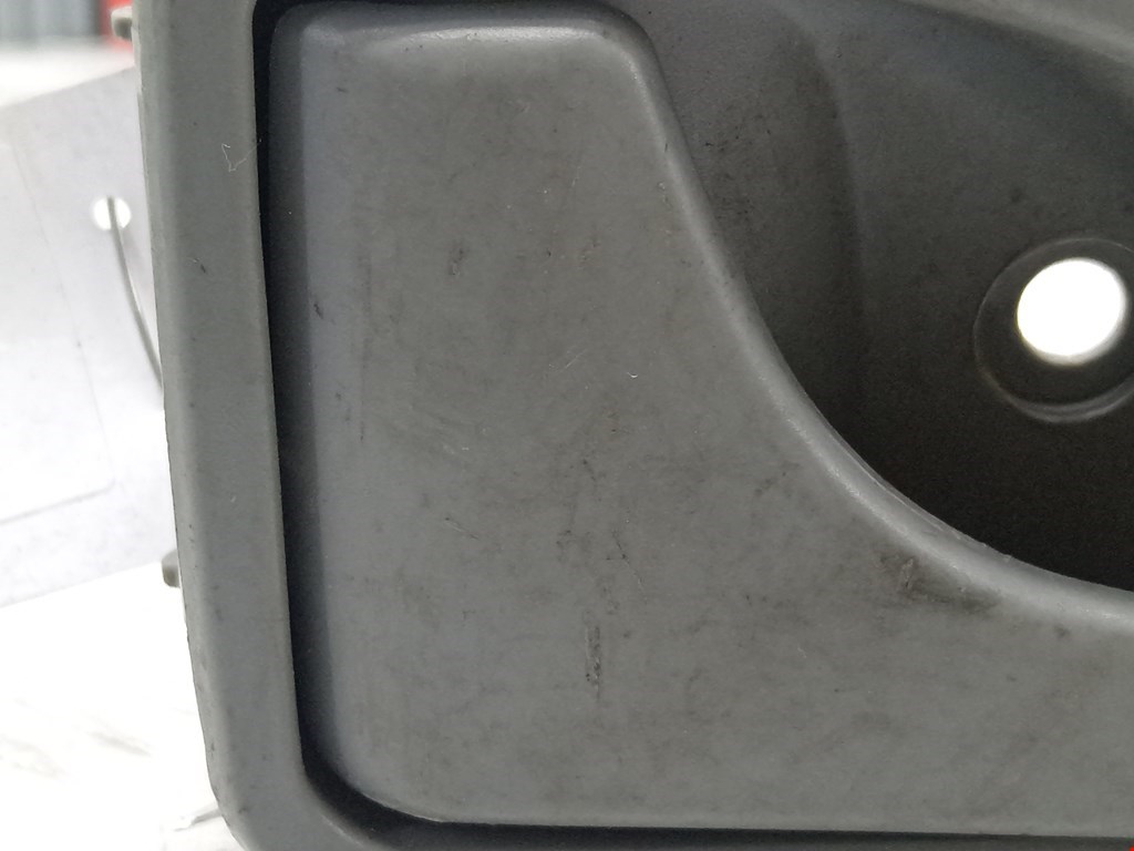 Ручка дверная передняя внутренняя левая RENAULT Kangoo 1997-2008