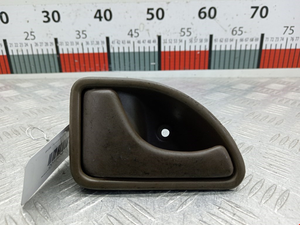 Ручка дверная передняя внутренняя левая RENAULT Kangoo 1997-2008