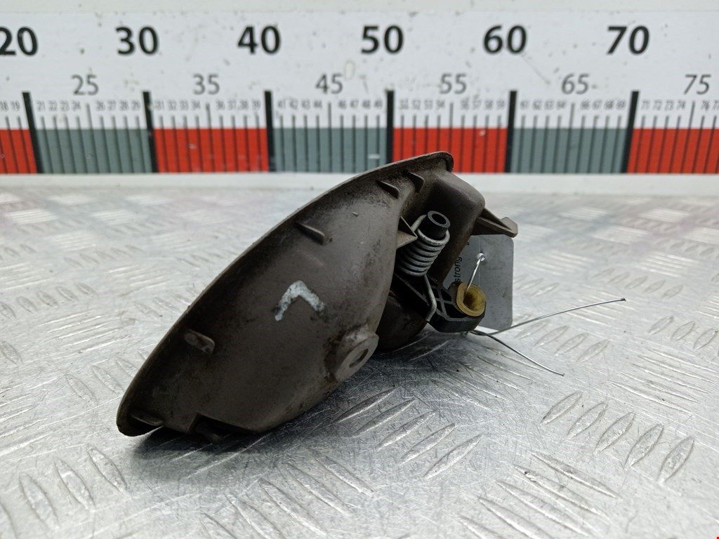 Ручка дверная передняя внутренняя левая RENAULT Kangoo 1997-2008