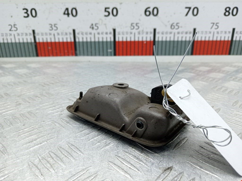 Ручка дверная передняя внутренняя левая RENAULT Kangoo 1997-2008