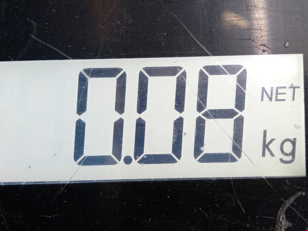 Ручка дверная передняя внутренняя левая RENAULT Kangoo 1997-2008