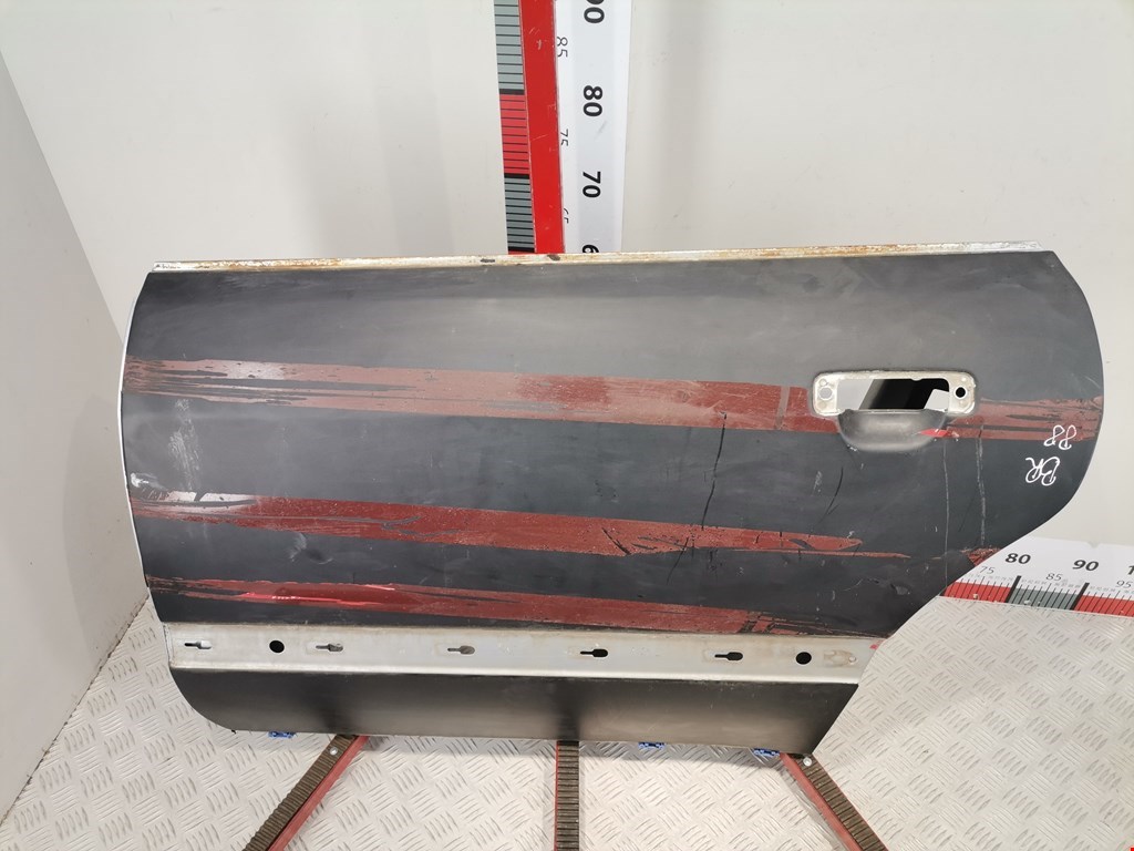 Дверь задняя левая AUDI A8 D2 1994-2002