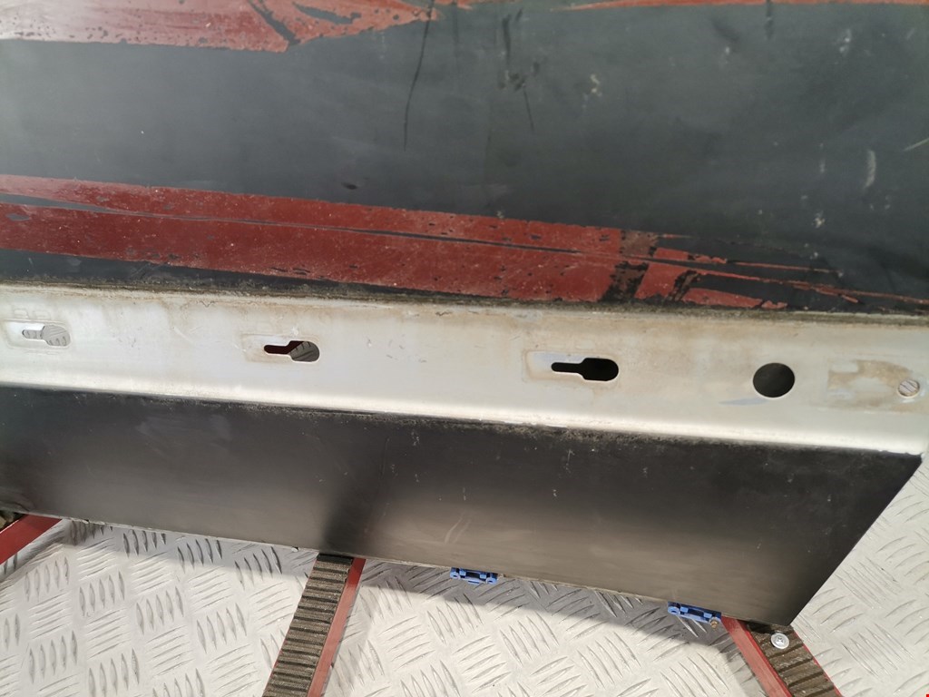 Дверь задняя левая AUDI A8 D2 1994-2002