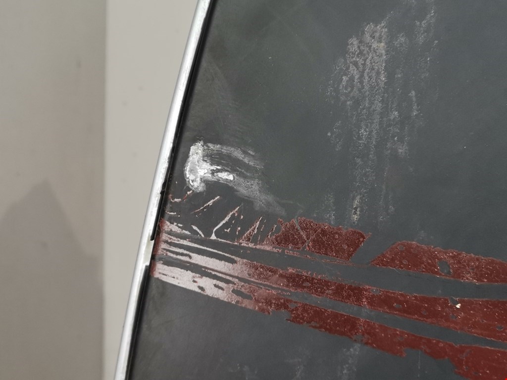 Дверь задняя левая AUDI A8 D2 1994-2002