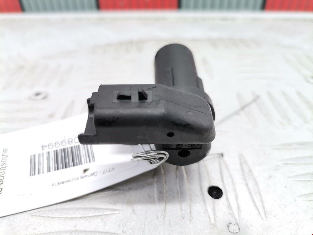 Датчик положения коленвала RENAULT Scenic II 2003-2010