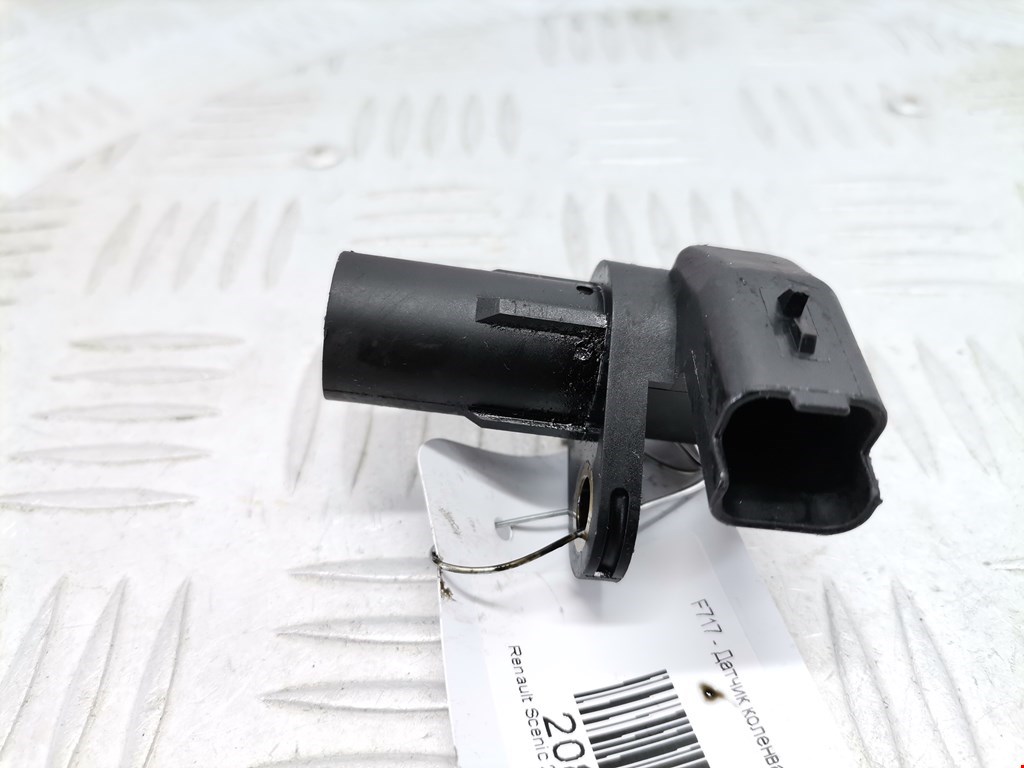 Датчик положения коленвала RENAULT Scenic II 2003-2010