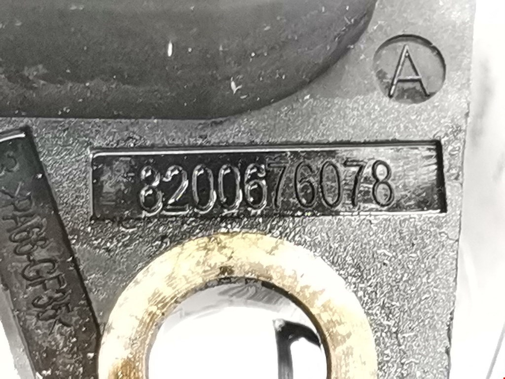 Датчик положения коленвала RENAULT Scenic II 2003-2010