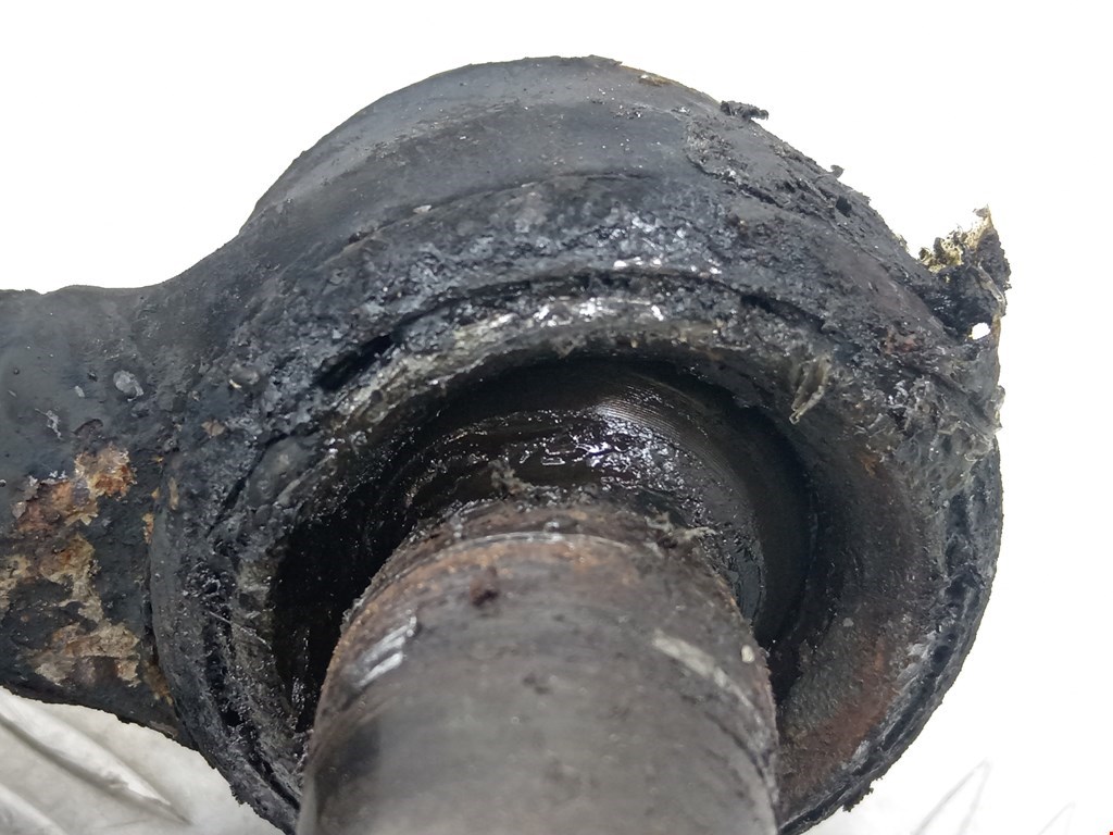 Тяга рулевая MAN TGM 2006-н.в.