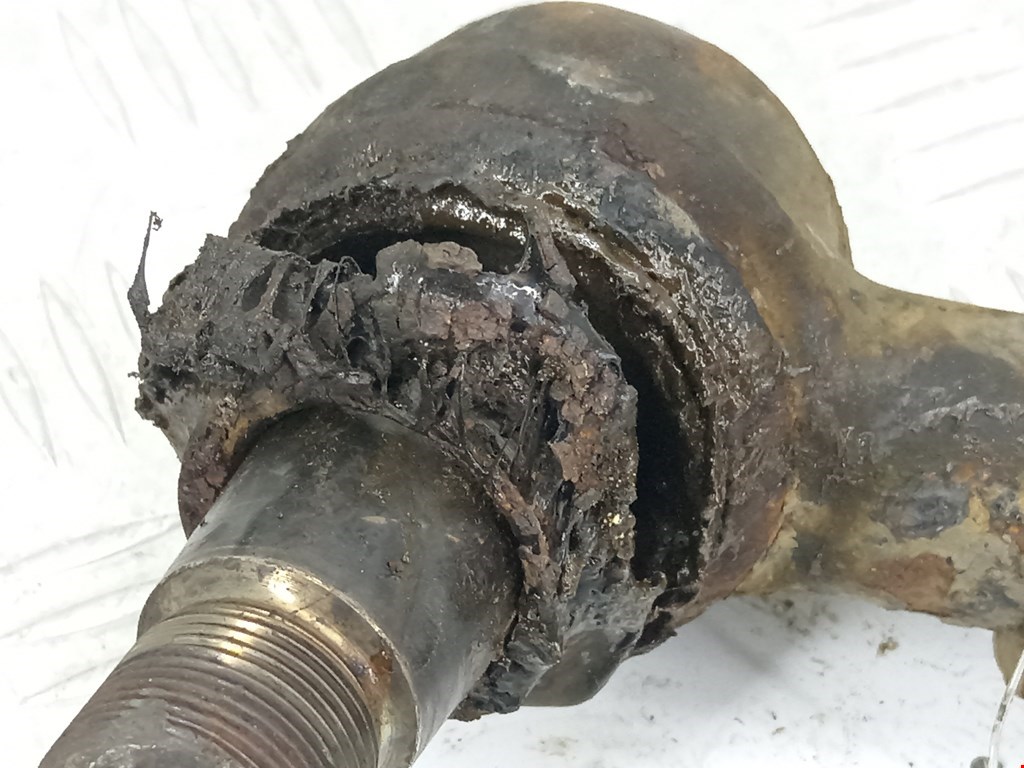 Тяга рулевая MAN TGM 2006-н.в.