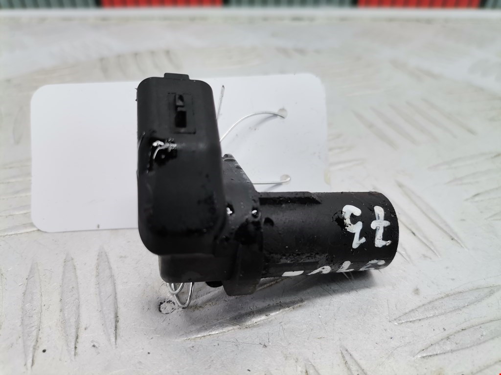 Датчик положения коленвала RENAULT Megane II 2002-2009