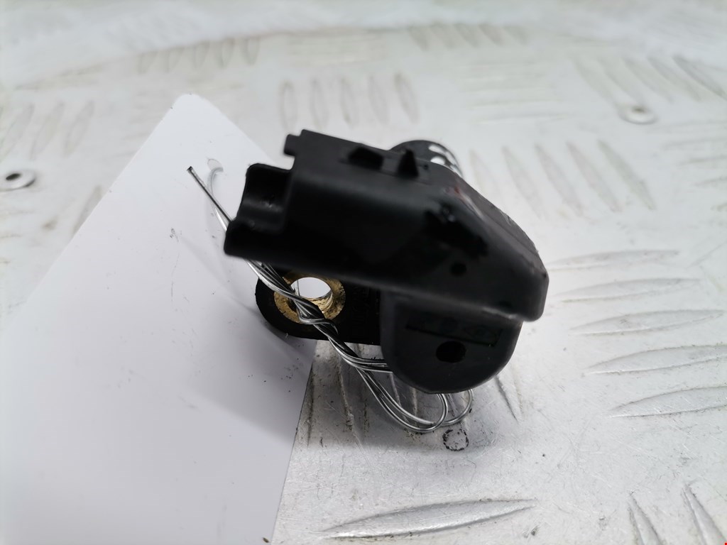 Датчик положения коленвала RENAULT Megane II 2002-2009