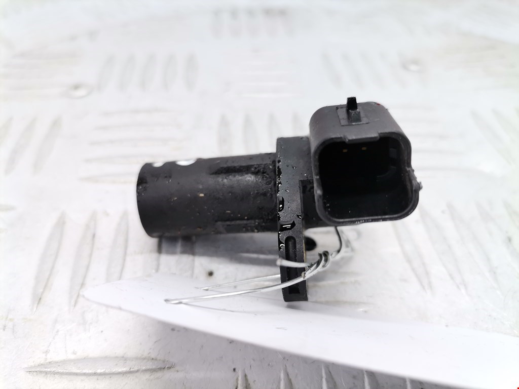 Датчик положения коленвала RENAULT Megane II 2002-2009