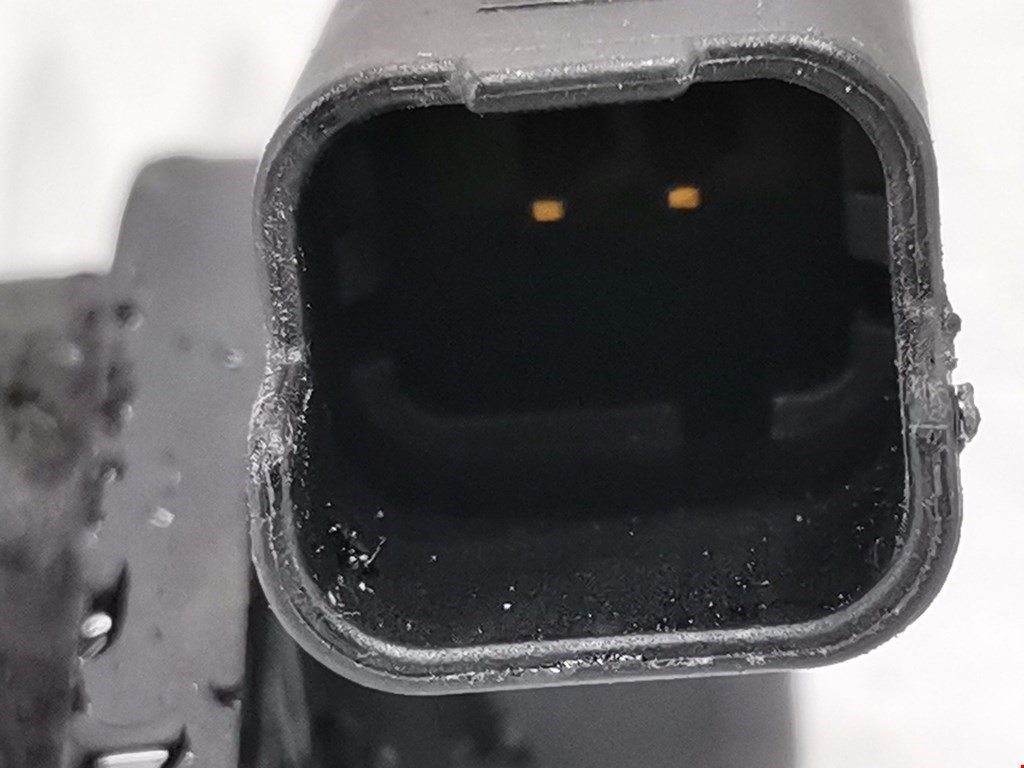 Датчик положения коленвала RENAULT Megane II 2002-2009