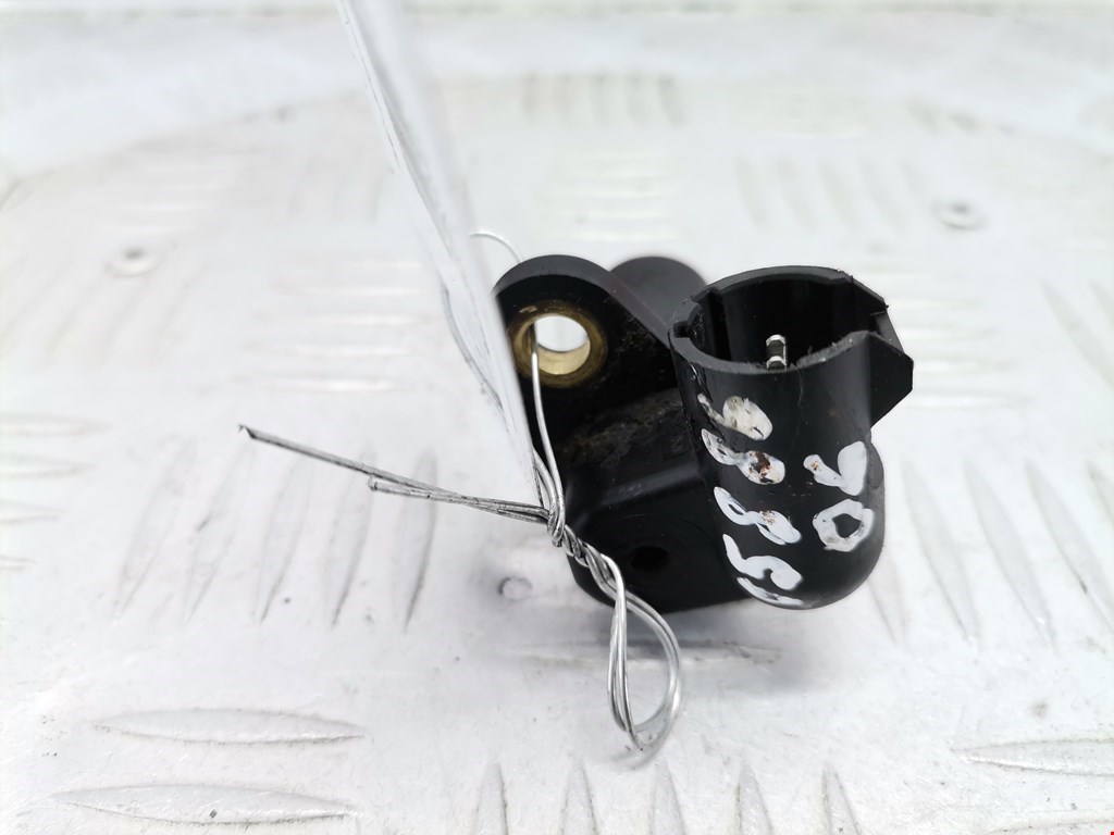 Датчик положения коленвала RENAULT Megane II 2002-2009