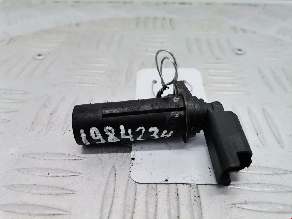 Датчик положения коленвала RENAULT Megane II 2002-2009