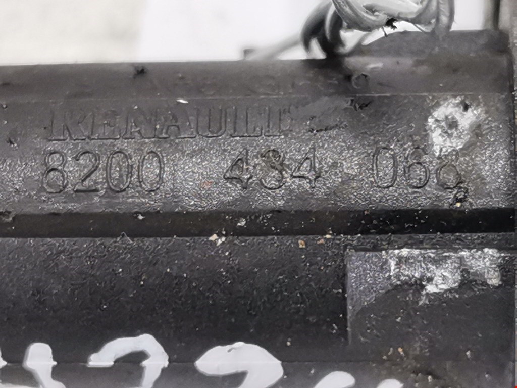 Датчик положения коленвала RENAULT Megane II 2002-2009