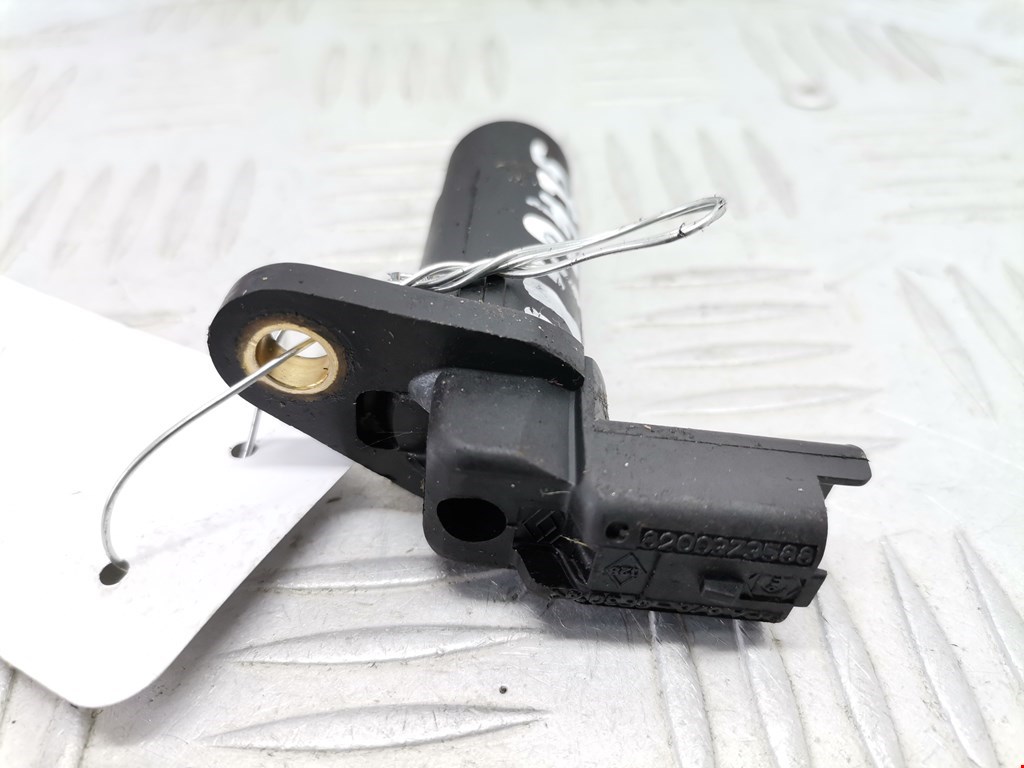 Датчик положения коленвала RENAULT Scenic II 2003-2010