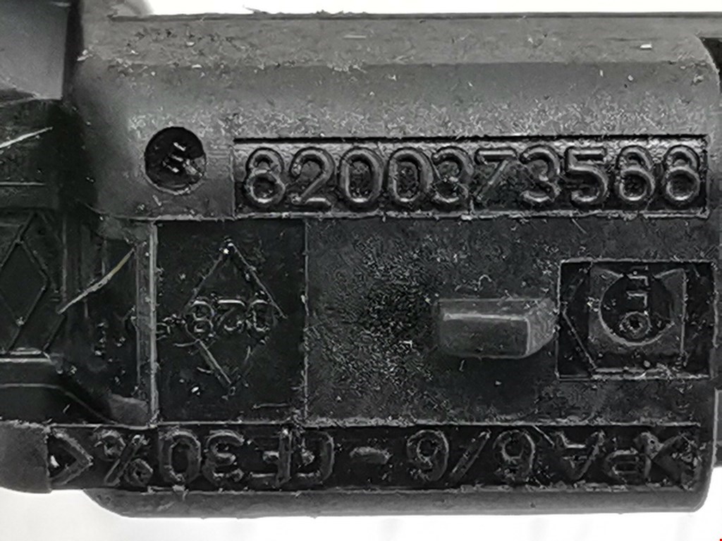 Датчик положения коленвала RENAULT Scenic II 2003-2010