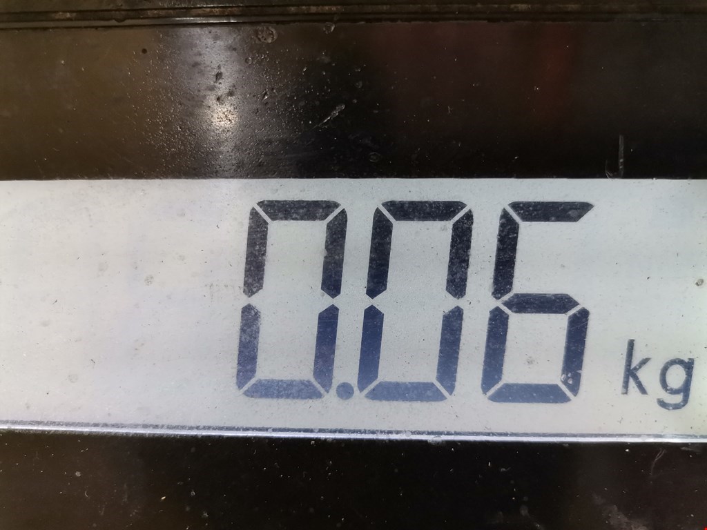 Датчик положения коленвала RENAULT Scenic II 2003-2010