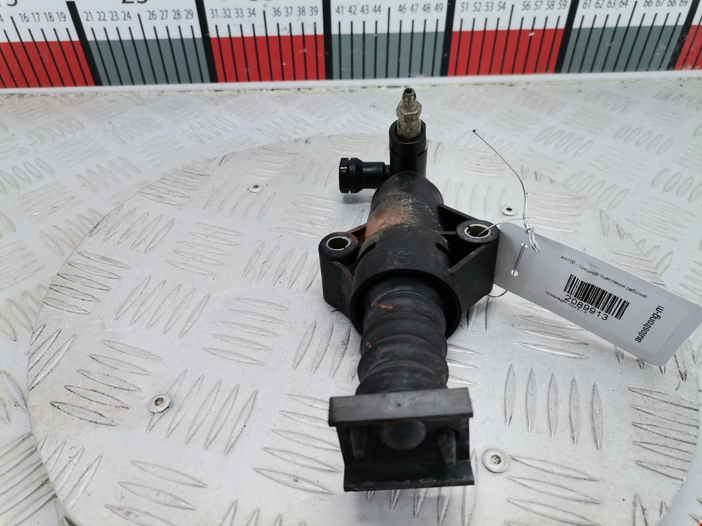 Цилиндр сцепления рабочий VOLKSWAGEN Golf IV 1997-2003