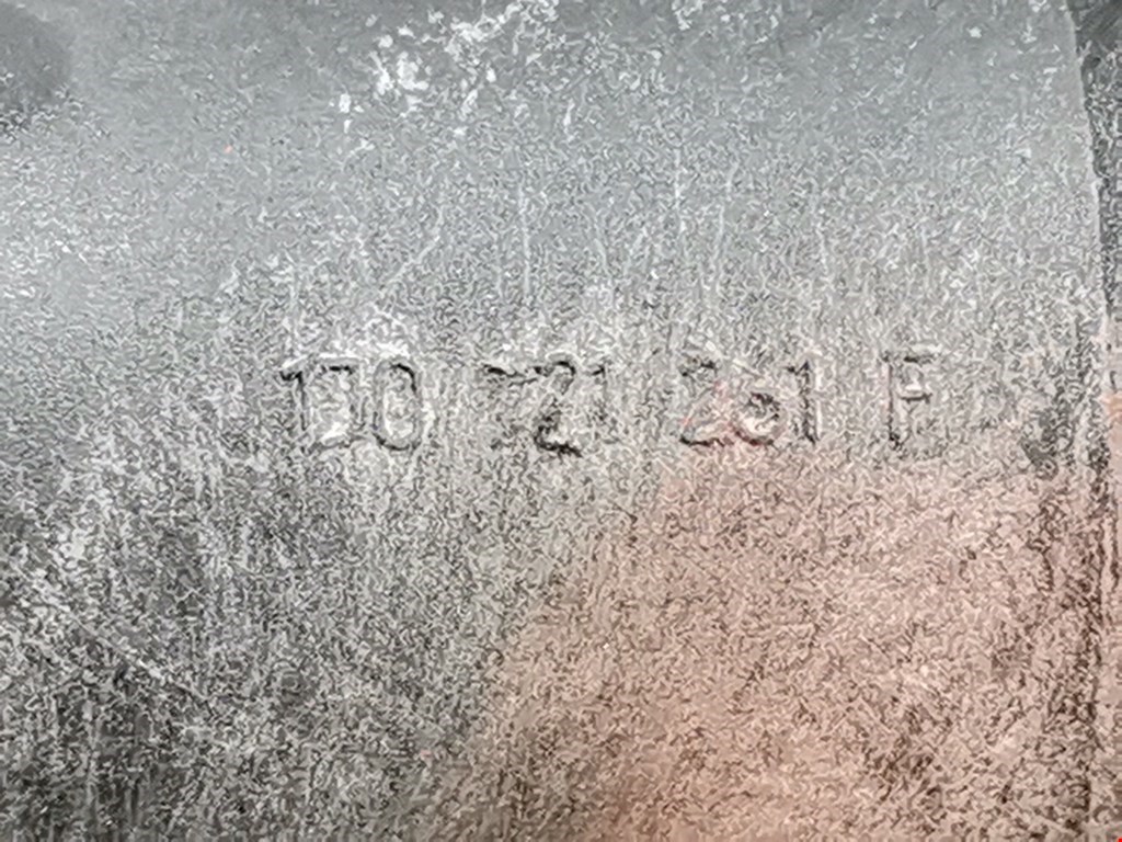 Цилиндр сцепления рабочий VOLKSWAGEN Golf IV 1997-2003