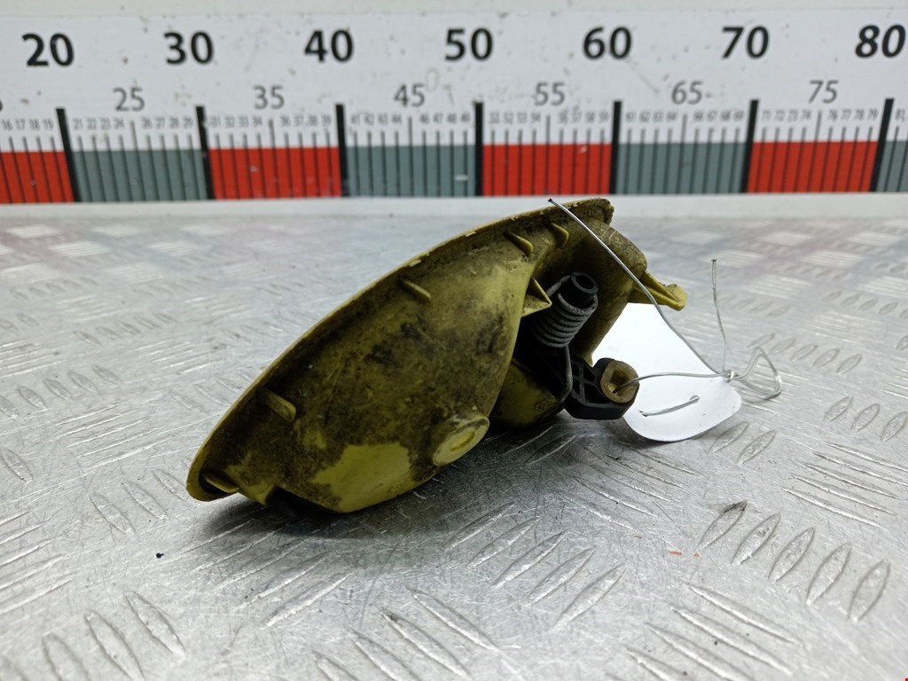 Ручка дверная передняя внутренняя левая RENAULT Kangoo 1997-2008