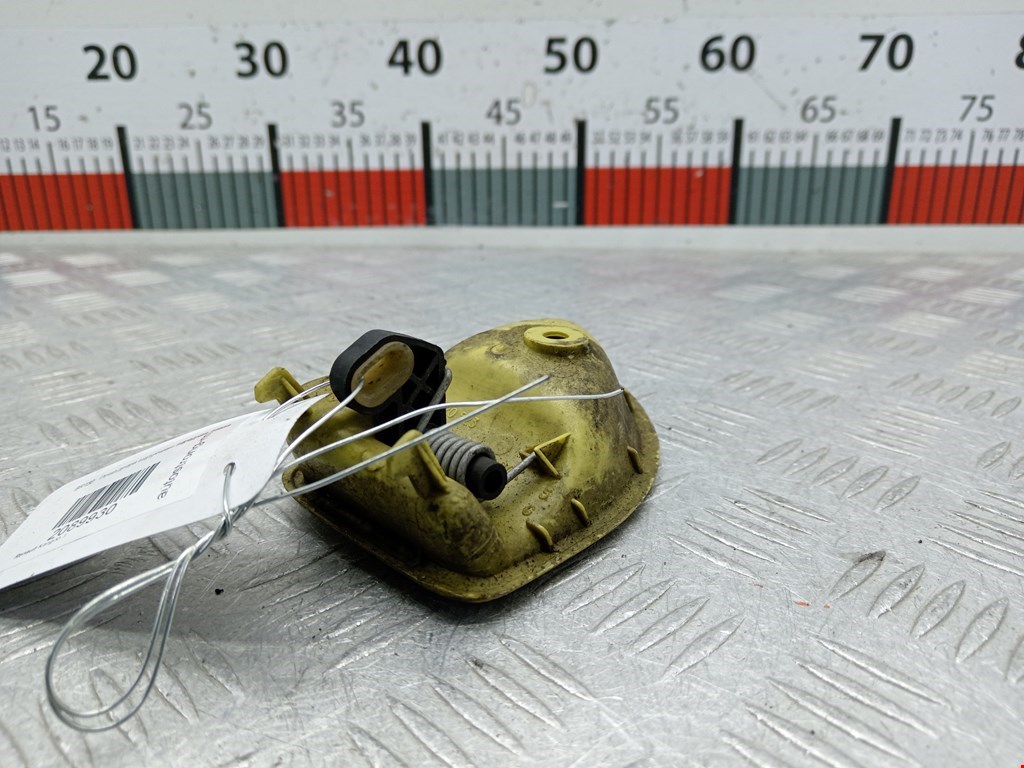 Ручка дверная передняя внутренняя левая RENAULT Kangoo 1997-2008