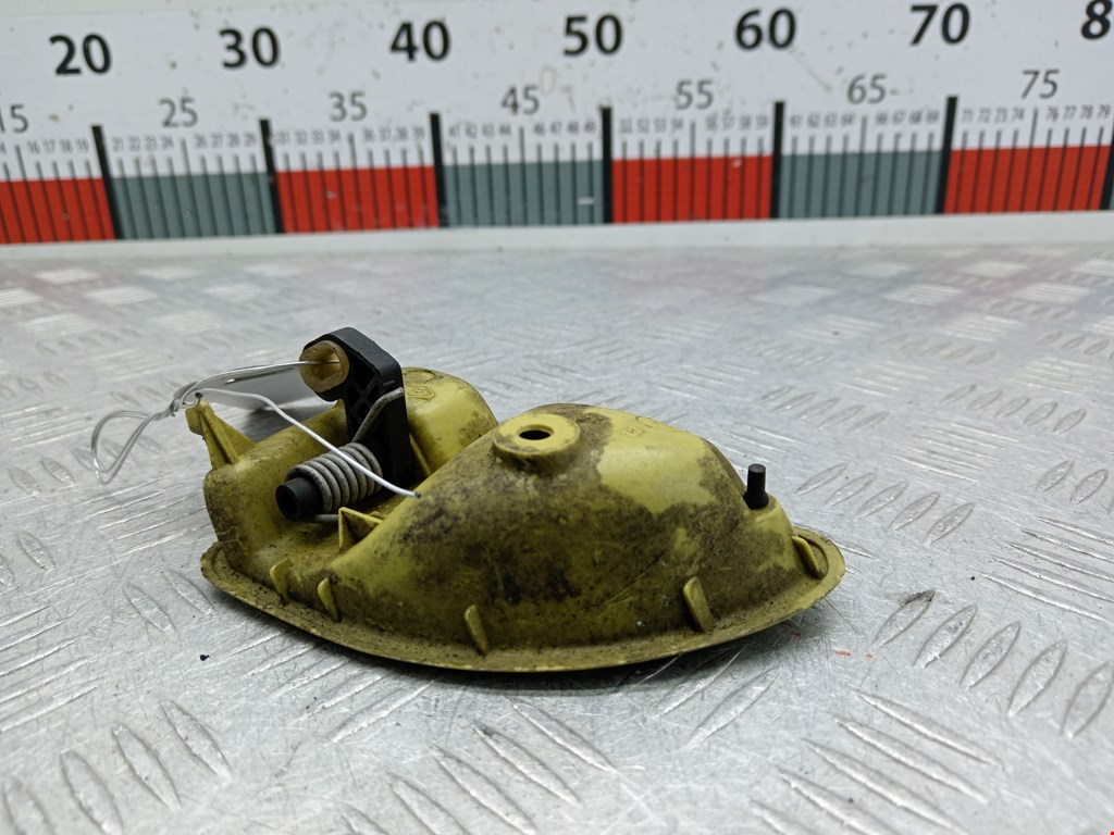 Ручка дверная передняя внутренняя левая RENAULT Kangoo 1997-2008