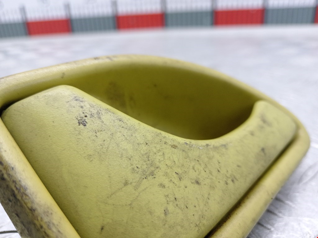 Ручка дверная передняя внутренняя левая RENAULT Kangoo 1997-2008